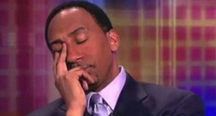 Stephen A. Smith's Goal is to Be Remembered as 'Greatest Television ...