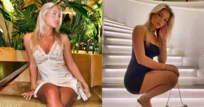 Meet Zach Wilson's Girlfriend, Nicolette Dellanno - TMSPN