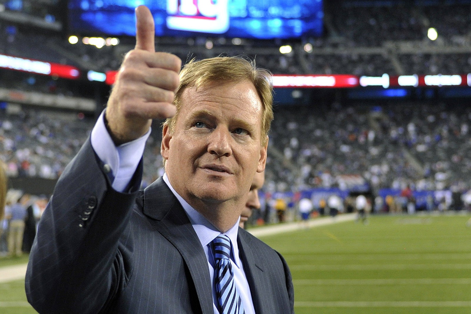 Why the NFL Refuses to Schedule This Team on Thanksgiving - TMSPN