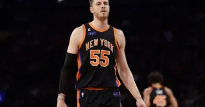 Isaiah Hartenstein's Fiancee Sets Internet on Fire with Latest Photos