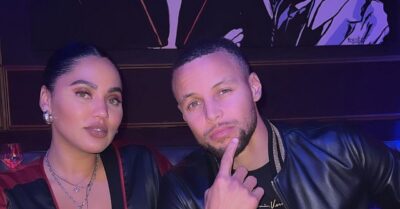 Ayesha Curry Fights Back Tears During Tense Encounter with Paris Police