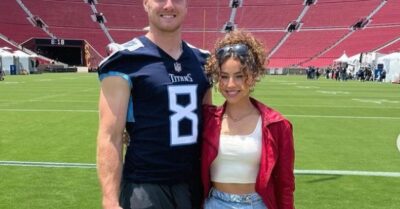 Will Levis’ Girlfriend Going Viral With Latest Swimsuit Photo - TMSPN
