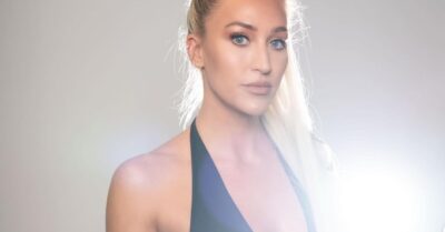 Baker Mayfield's Wife's Concert Outfit Goes Viral Amid Claims They Had