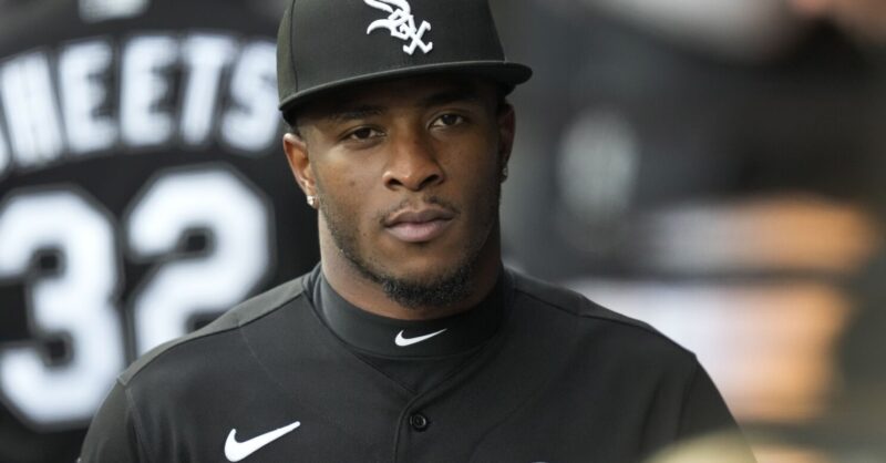 Tim Patterson Rapper Tim Anderson Changes Profile Picture To Notorious Rapper, Goes On Rant ...