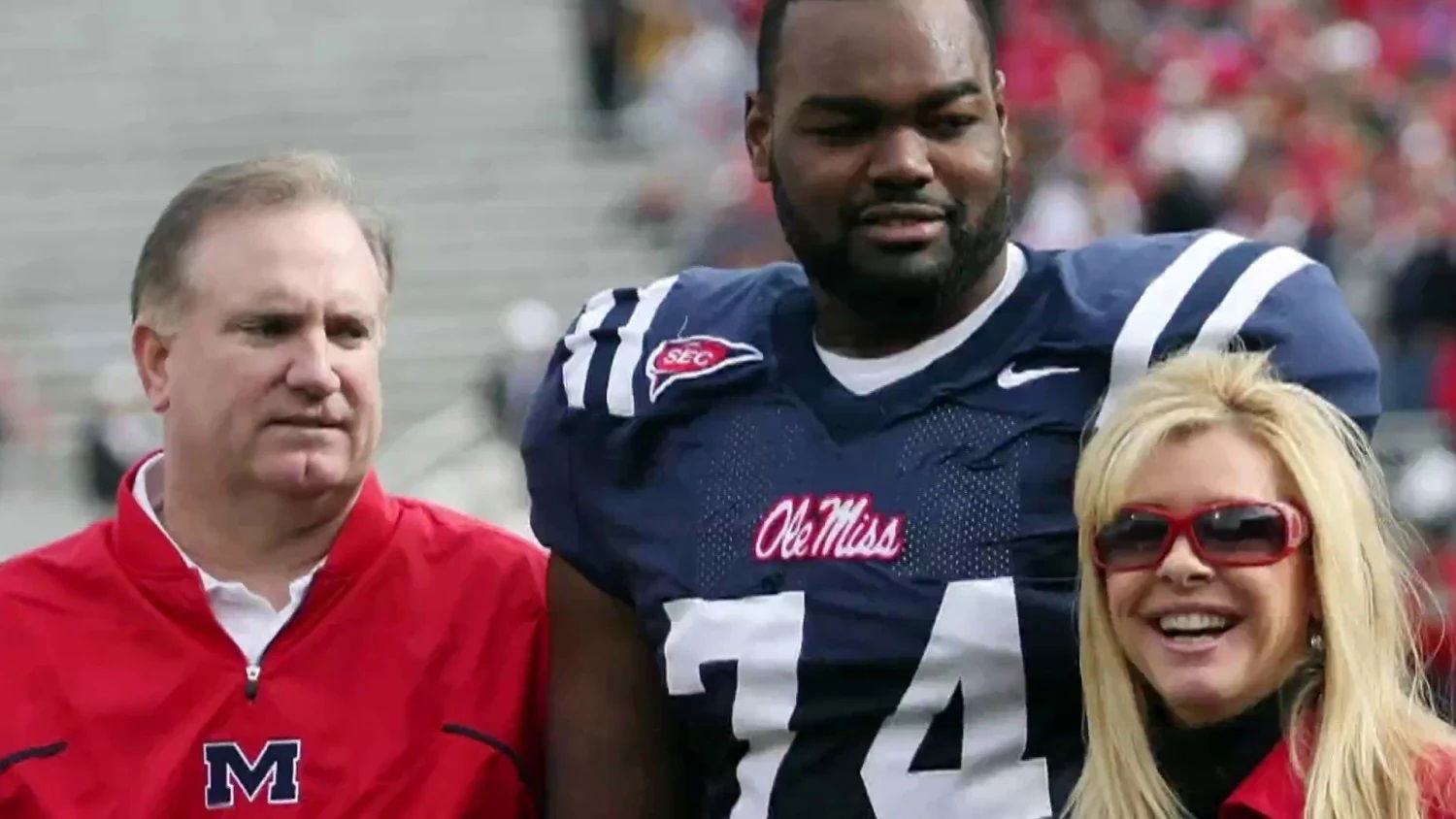 Excerpt From Michael Oher’s 2011 Memoir Revealed Shocking Details About
