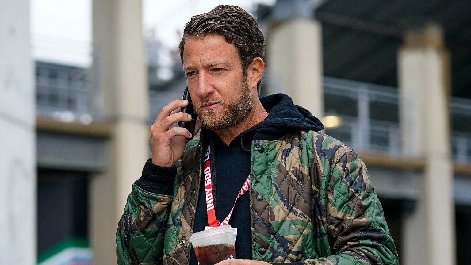 Dave Portnoy Hit with Embarrassing Setback as New Barstool Sports Show