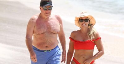 Shocking Details Emerge From Bill Belichick’s 'Awkward' Breakup With