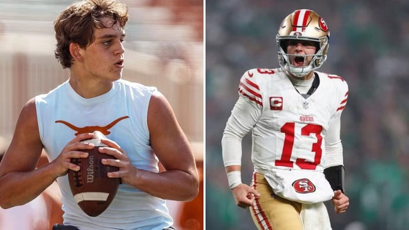 Backup College Quarterback Arch Manning Is Making Way More Money Than
