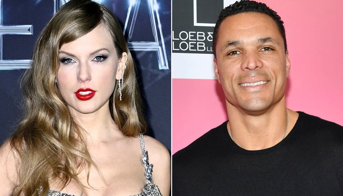 Tony Gonzalez Gives Props to Taylor Swift After Travis Kelce Breaks His(01)