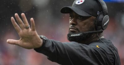 Mike Tomlin’s Wife Kiya Emerges in Spotlight After Steelers Exit - TMSPN