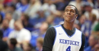 Why Did Rajon Rondo Retire Rajon Rondo Dominating on the Gridiron as Flag Football QB Following ...