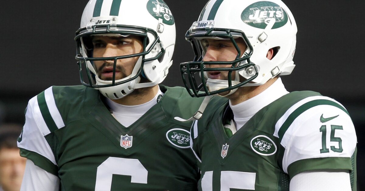 Mark Sanchez Gets Honest About What Tim Tebow Was Like As Jets Teammate