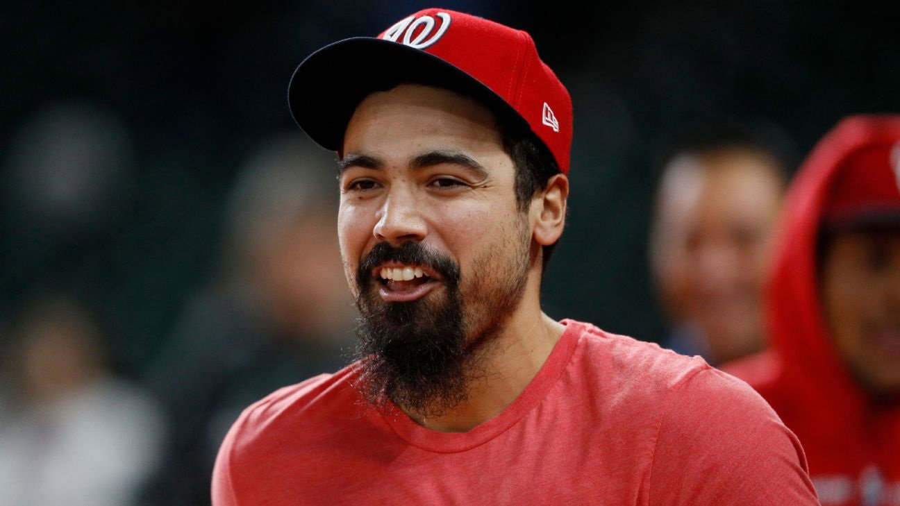 Angels General Manager Perry Minasian Comes to the Defense of Anthony ...