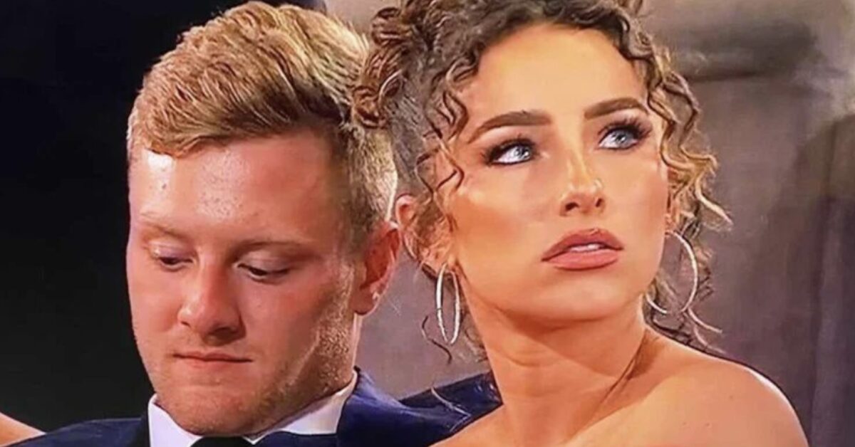 Will Levis’ Ex Gia Duddy Slams Rumors Linking Her to Titans Players