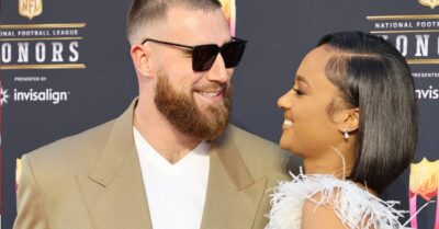 Kayla Nicole Breaks Silence on Rumor That Travis Kelce’s 'Cheap