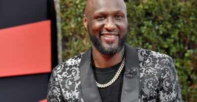 Lamar Odom Admits to Sexual Ritual Before Games to 'Calm Nerves' - TMSPN