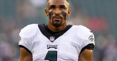 Jalen Hurts’ Costly Late Pick Caps Off Nightmare Performance on Monday