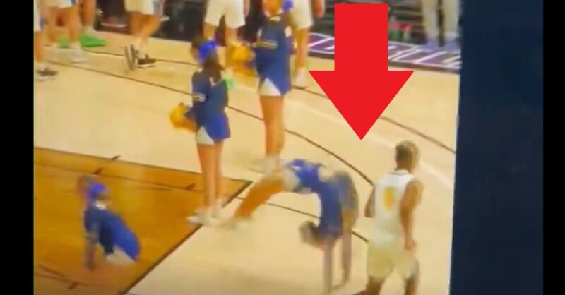 Oregon High School Basketball Player Misses State Tournament After ...