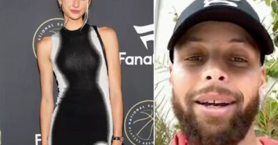 Cameron Brink Shares Shocking Story About Stephen Curry’s Mom: “She