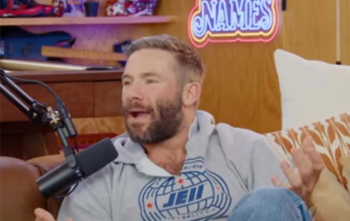 Julian Edelman Drops Bold Take on Tom Brady’s Super Bowl Legacy - TMSPN