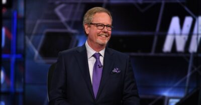 Legendary Retired NFL Reporter Slams ESPN Over Ed Werder Departure - TMSPN