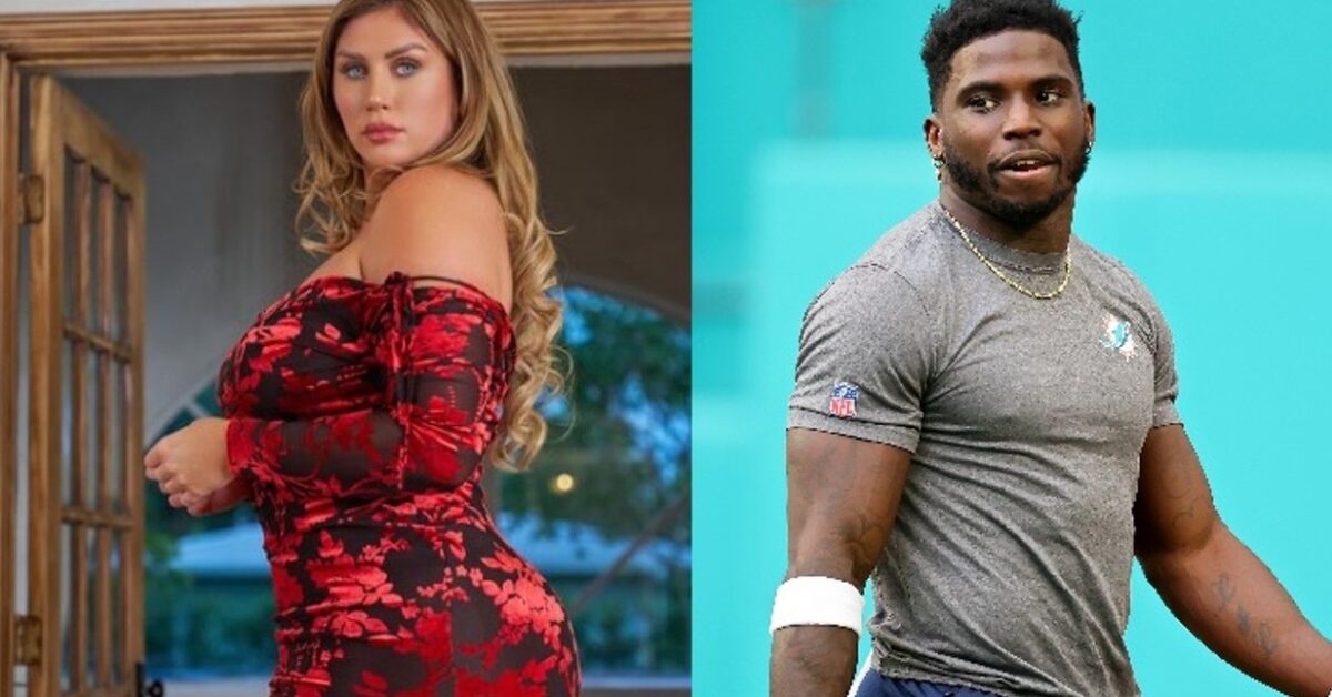 OnlyFans Model Sophie Hall Makes Stunning Allegation in Lawsuit Against