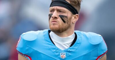 Will Levis Shares Shocking Photo of Shoulder Injury That Will Sideline