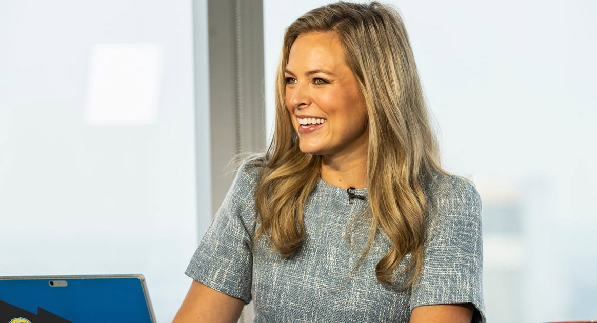 Jamie Roth Reporter Popular NFL TV Host Shares Tragic Update Following Mysterious Time Away ...