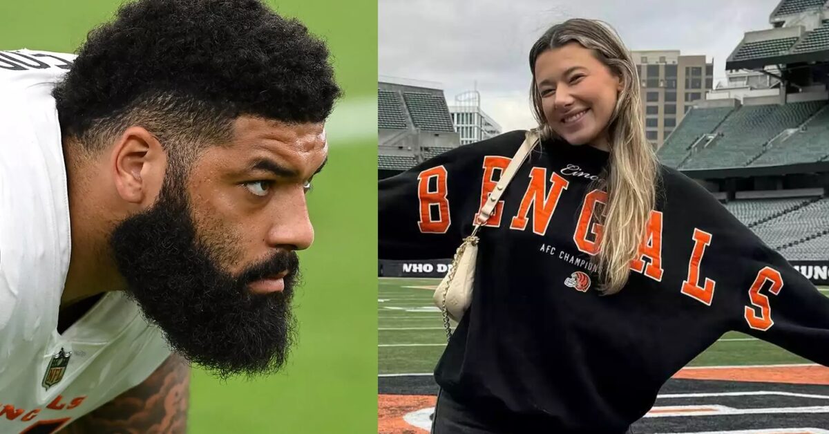 TikToker Tianna Robillard Tearfully Says ‘It’s Over’ with Bengals