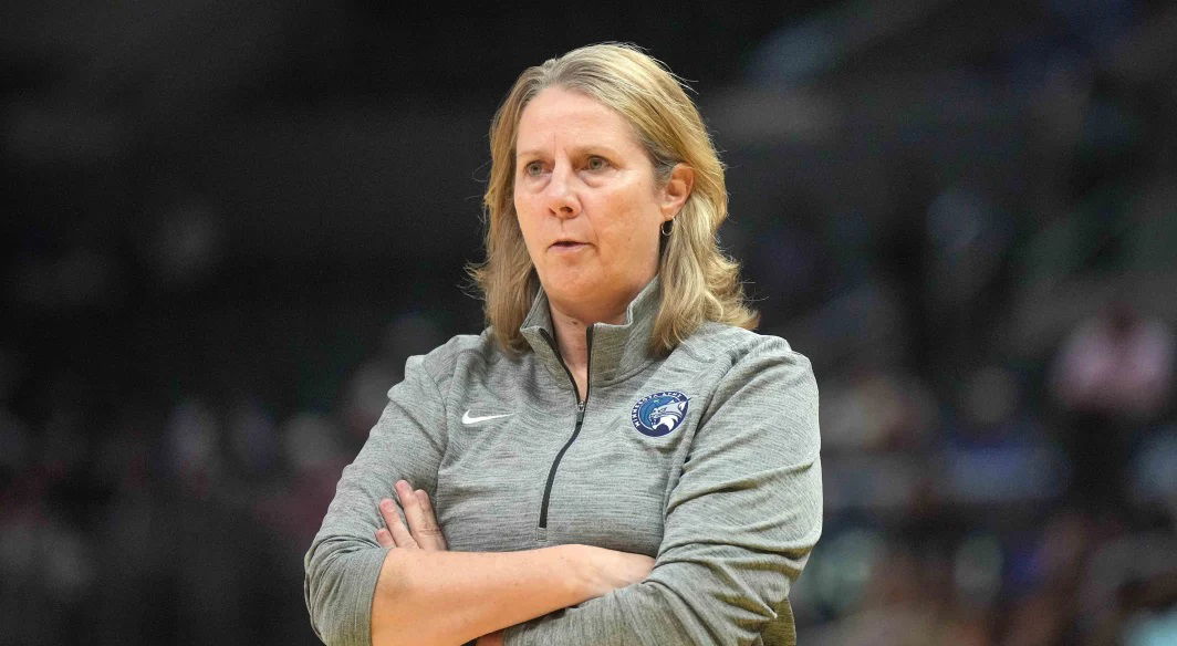 WNBA Announces Disciplinary Decision for Cheryl Reeve - TMSPN