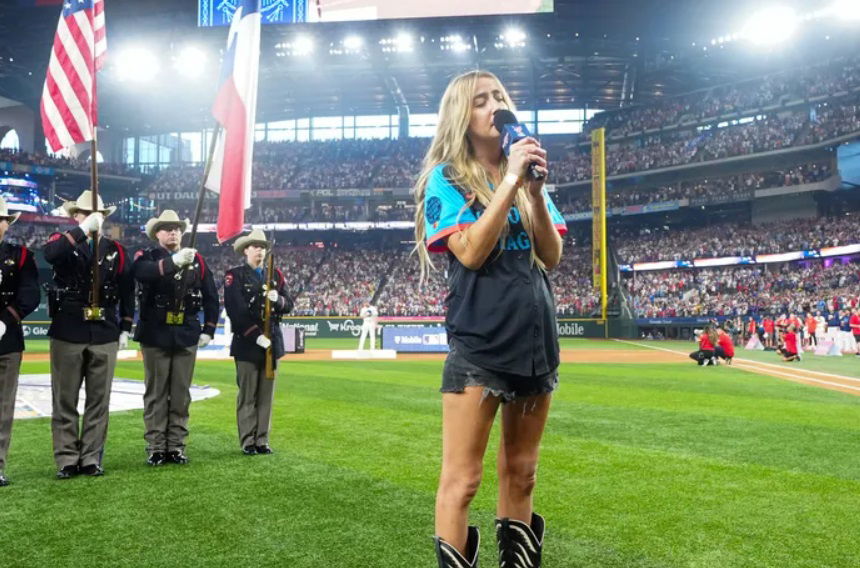 Ingrid Andress Reflects on Feeling Like ‘America’s Punching Bag’ After(01)