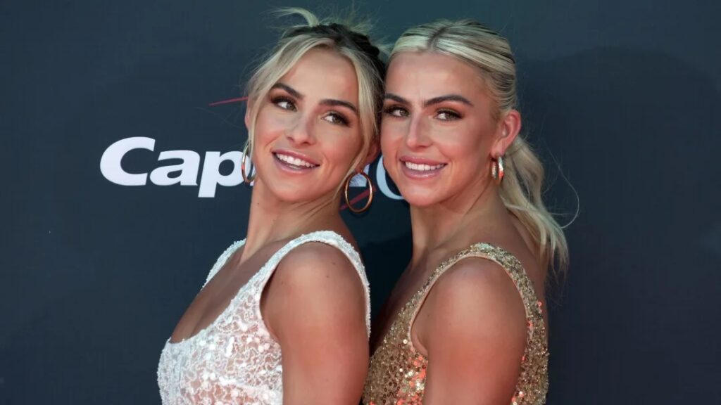 Cavinder Twins Open Up on Heartbreaking Moment They Knew Their