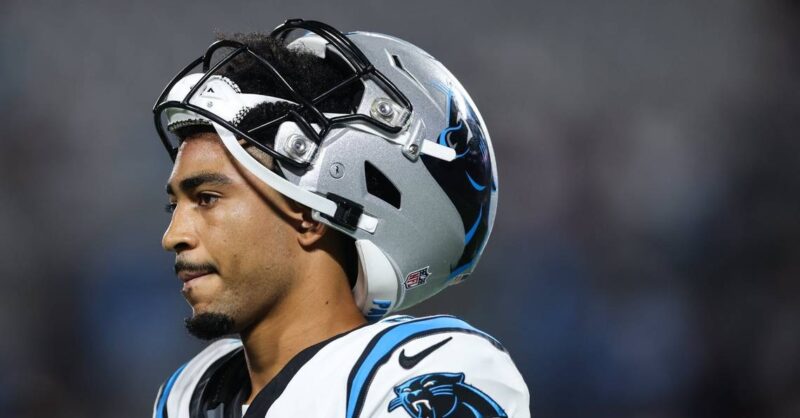 Bryce Young’s Ex-Girlfriend Reportedly Now Dating Another Pro Athlete ...