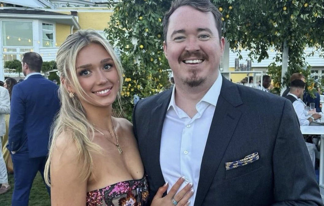 NFL QB's Wife Fires Back at Shane Gillis After ESPYs Roast: 'Laughing