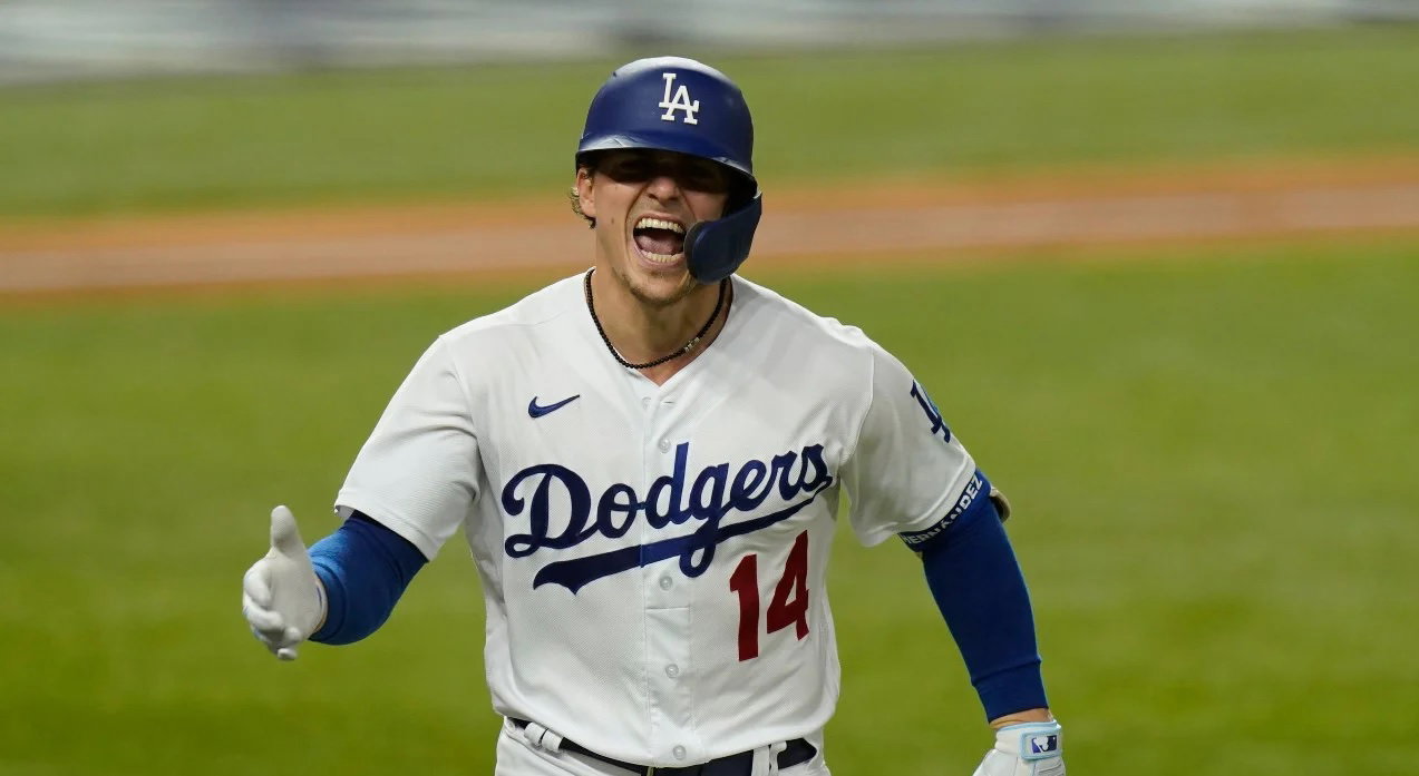 Kiké Hernández Reveals Where Things Stand With His Dodgers Future TMSPN