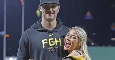Livvy Dunne Goes Viral with Sweet TikTok for Boyfriend Amid Pittsburgh