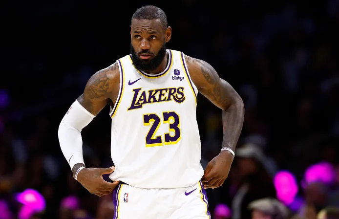 Did Lebron James Die? Separating Fact from Fiction in the Most Viral Question