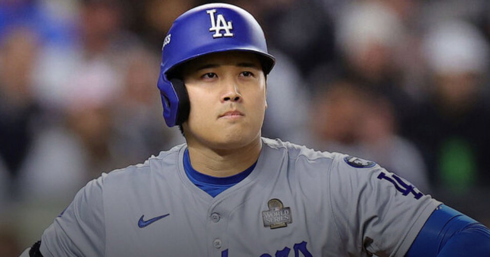 MLB Announces Two Major Rule Changes for 2025 Season - TMSPN