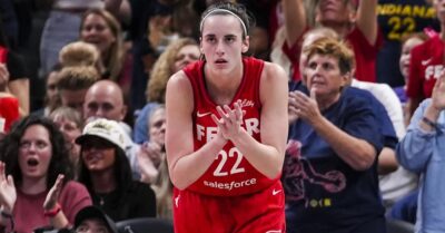 Caitlin Clark Turns 23: Celebrating Her Legacy and Sparking