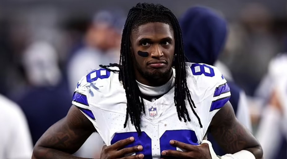 Cowboys Potentially Facing Major Blow With Season on Line - TMSPN