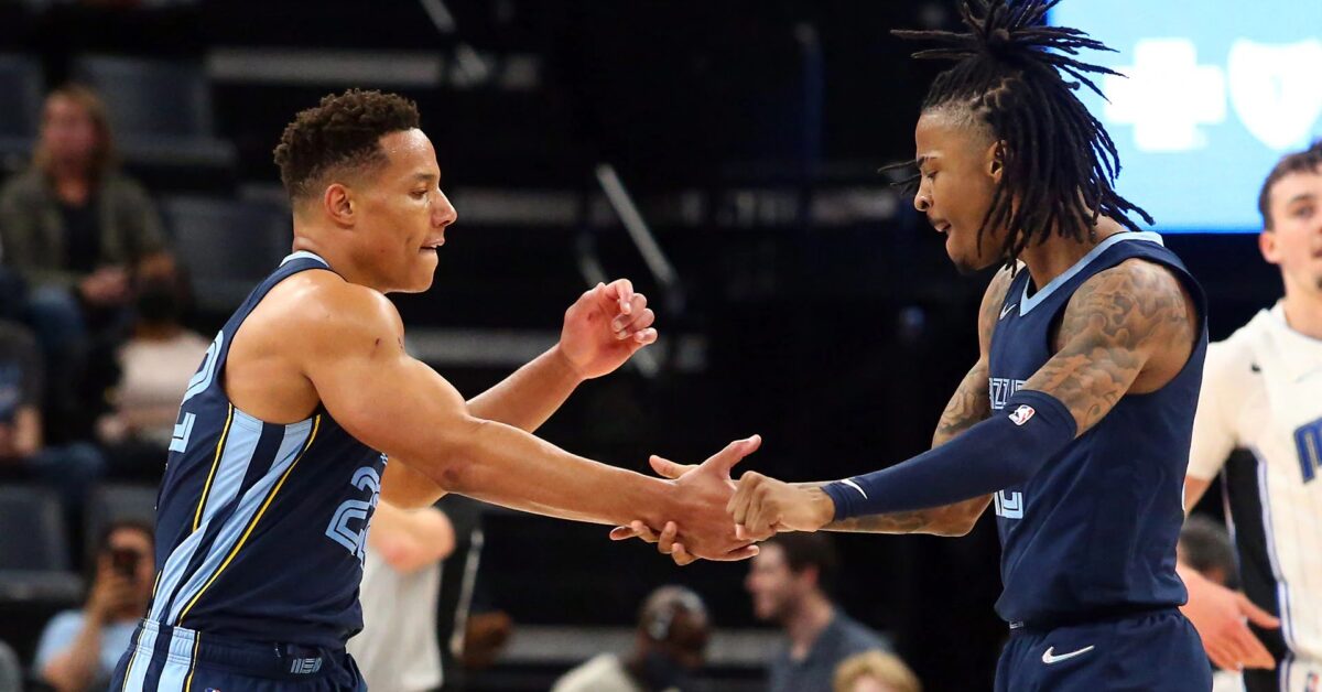 Desmond Bane Takes Jab at Grizzlies' Outdated 'Dungeon-Like' Practice