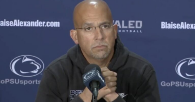 James Franklin Accepts Virginia Tech Job After Shocking $40 Million