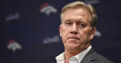 Photo of John Elway at Bar Emerges Just Hours Before Friend’s Tragic