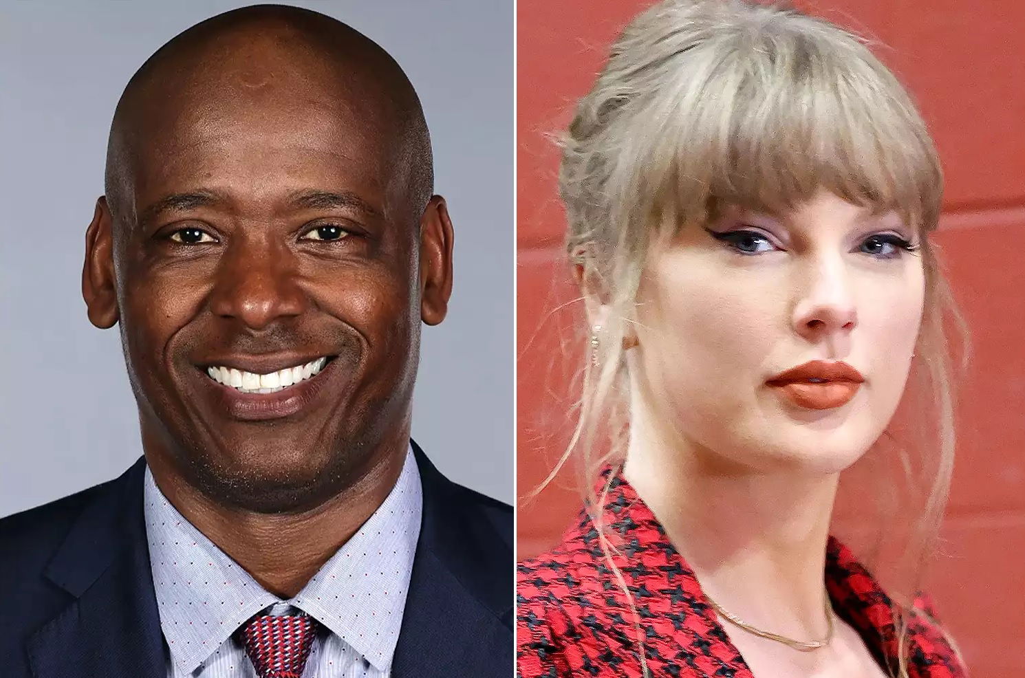 Kansas City Chiefs Coach Praises Taylor Swift’s Homemade PopTarts(00)