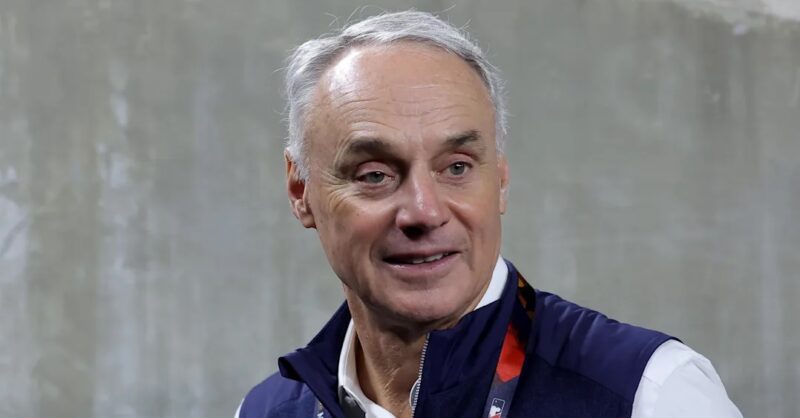 MLB Announces Two Major Rule Changes for 2025 Season - TMSPN
