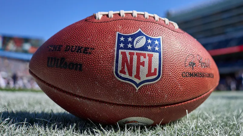 Nfl Test NFL Reinforces 'No Fun League' Label with New Ban on Drug Test Social ...