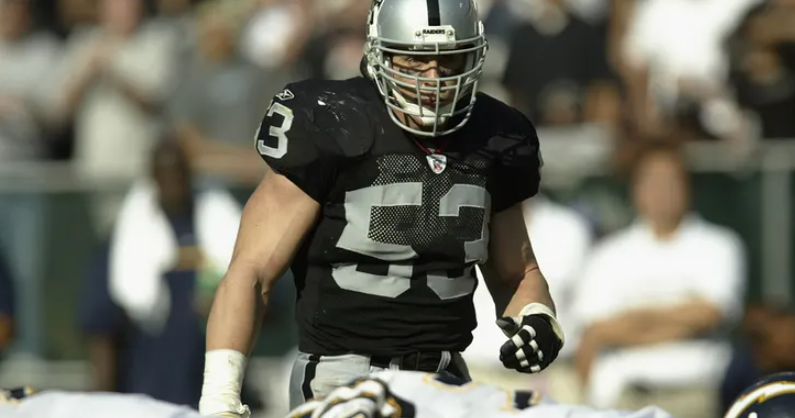 Former NFL Star Opens Up About Enduring 20 Documented Concussions - TMSPN
