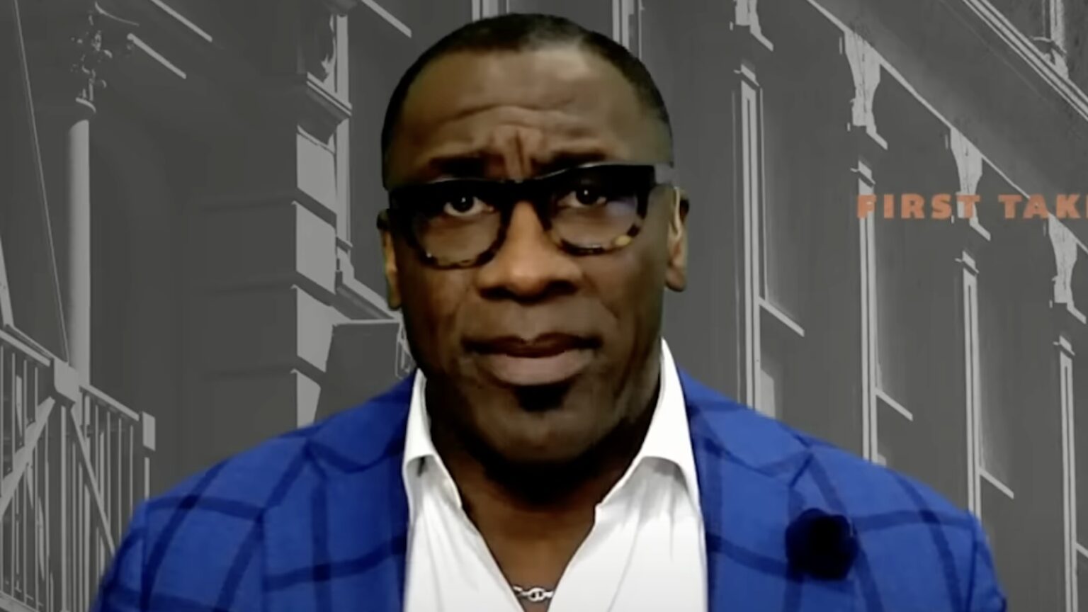 Shannon Sharpe Faces New Allegations From 'Michele Evans' Amid Fallout