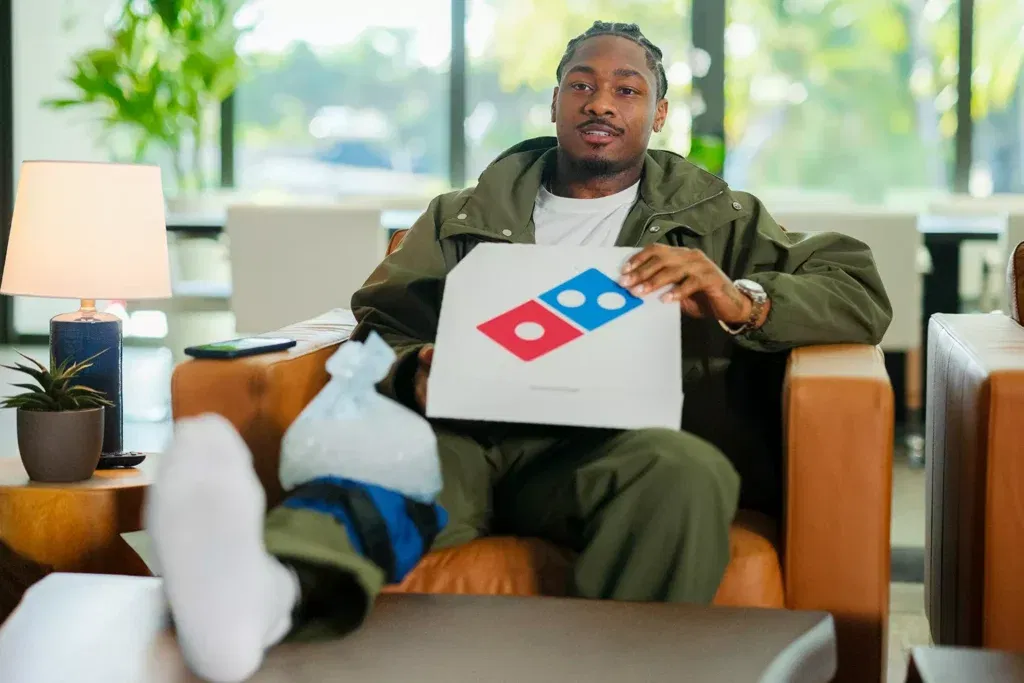 Stefon Diggs Reflects on Joyful New Chapter 'I Woke Up Every Day Happy