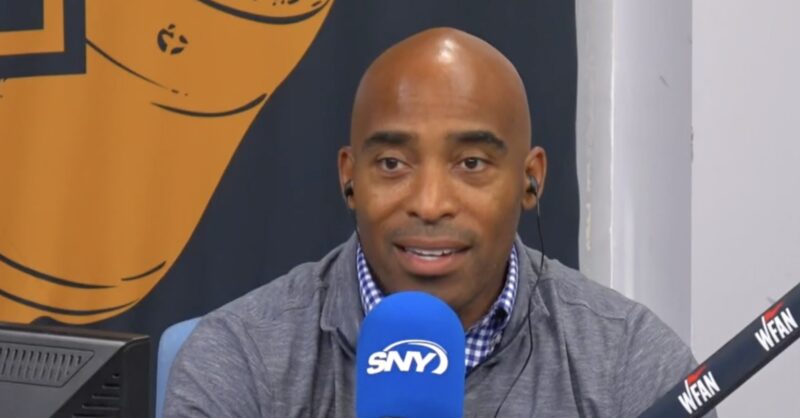 Giants Legend Let Go by CBS in Surprise NFL Broadcast Shakeup Ahead of ...